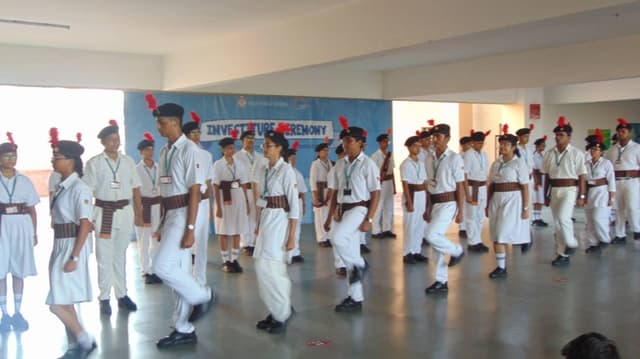 Delhi Public School Gallery 13