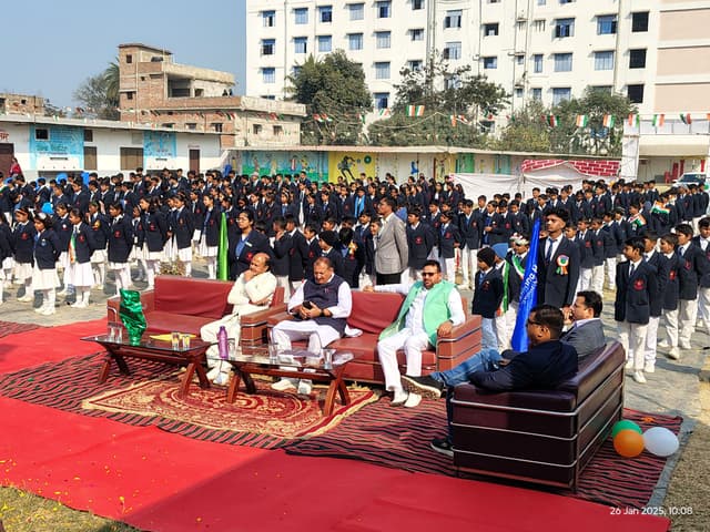 Doon Public School Gallery 17