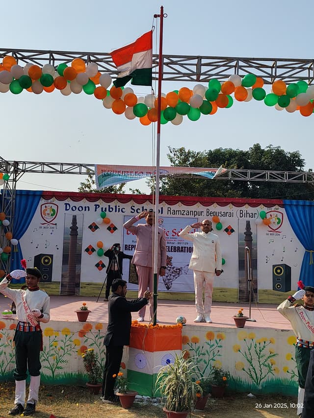 Doon Public School Gallery 12