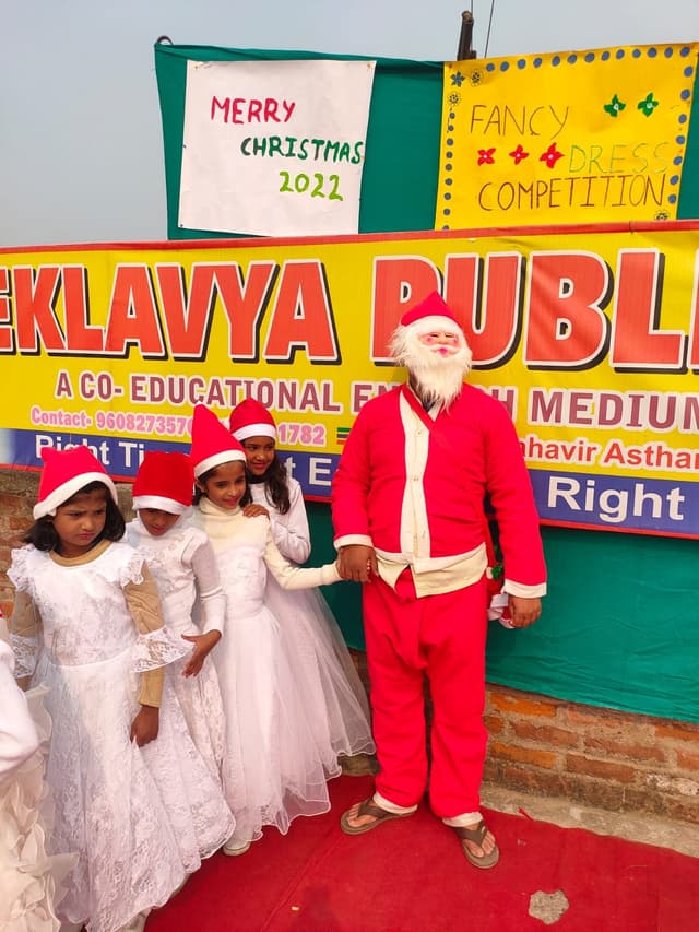 Eklavya Public School Gallery 10