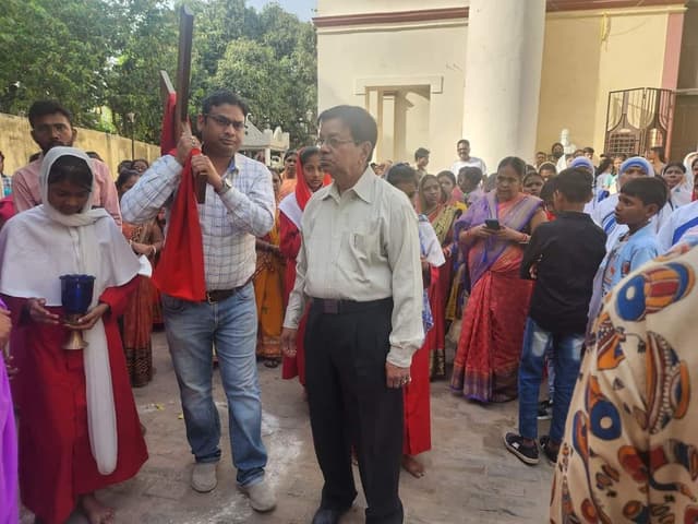 Jesus And Mary Academy Gallery 18