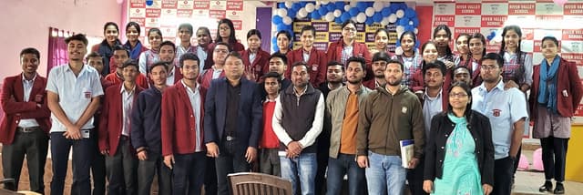 River Valley School Gallery 4