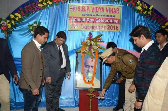 S. B. P. Vidya Vihar Gallery 44