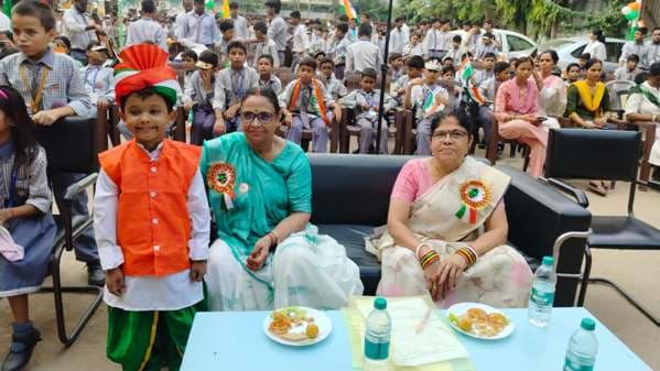 Shivam Convent Gallery 31