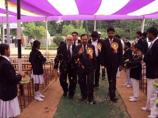 Don Bosco Academy Gallery 27