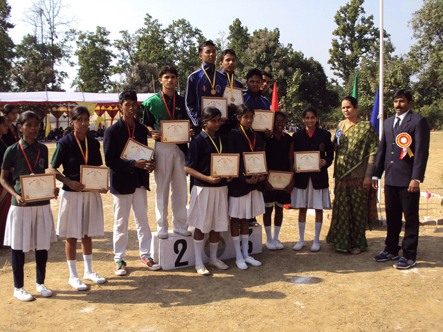 Don Bosco Academy Gallery 22