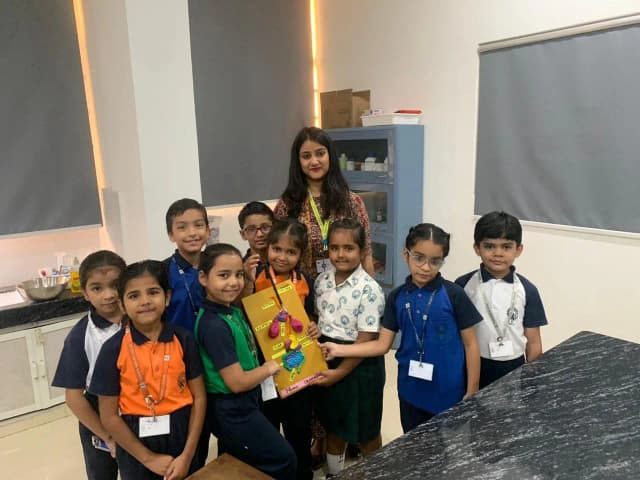 Mayoor School Jaipur Gallery 24