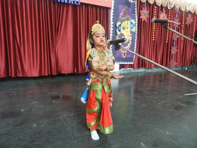 Sharda Global School Gallery 30