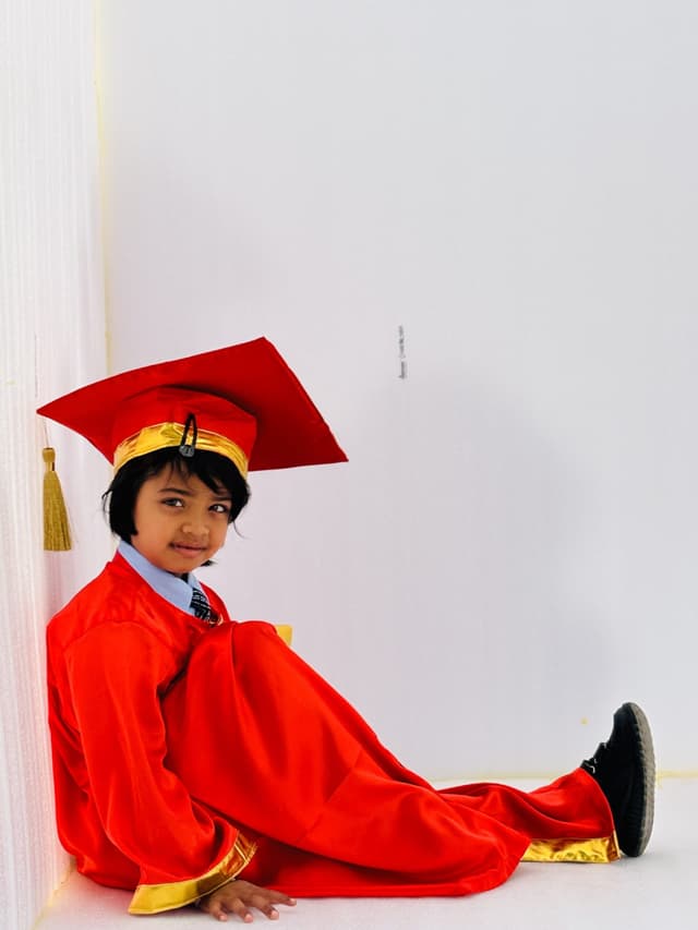 Sharda Global School Gallery 11