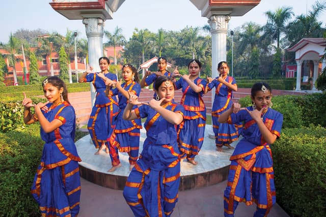 The Mann School Gallery 22