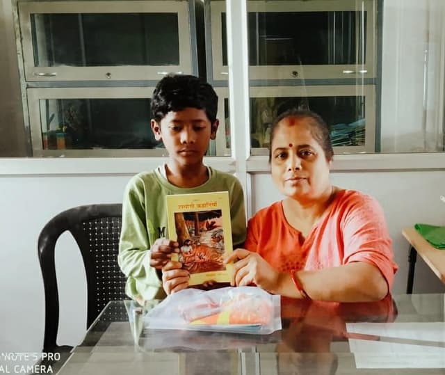 Swarnima Academy Gallery 4