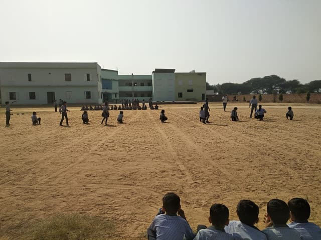Bidhwan International Public School Gallery 29
