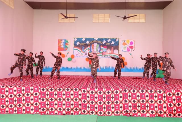 SDM Public School Gallery 2