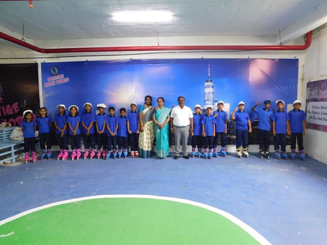 Prestige School Gallery 8