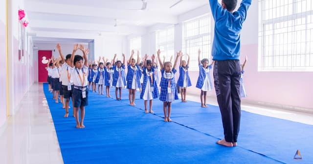 Prestige School Gallery 3