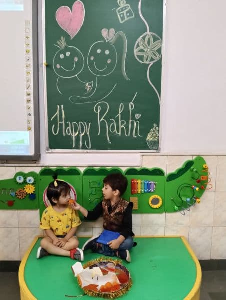 Himalaya International School Gallery 10