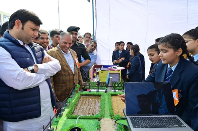 SPS International School Gallery 9