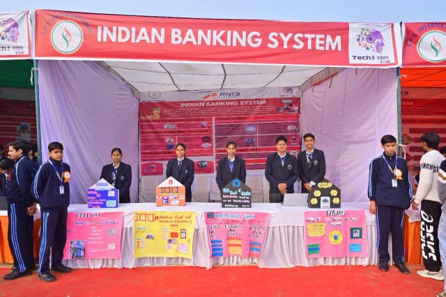 SPS International School Gallery 6