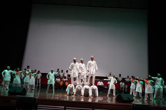 Macro Vision Academy Gallery 20