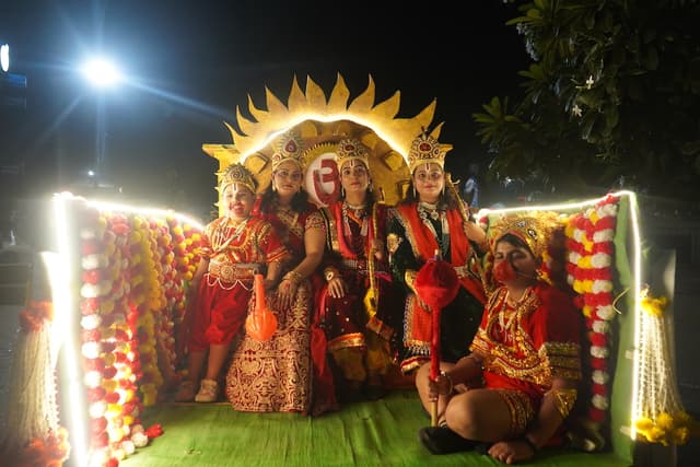 Macro Vision Academy Gallery 6