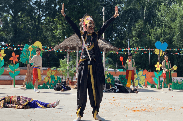 Hansraj Public School Gallery 35