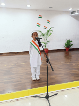 Hansraj Public School Gallery 9