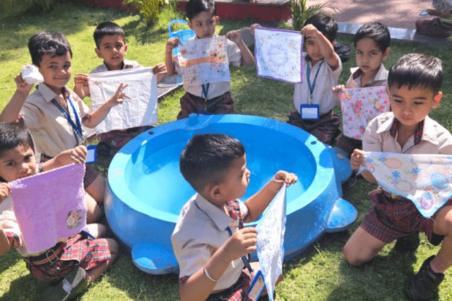 Hansraj Public School Gallery 2