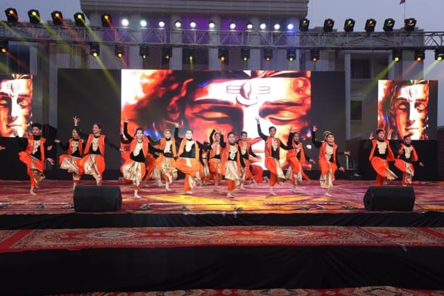 St. Joseph’s International School Gallery 36