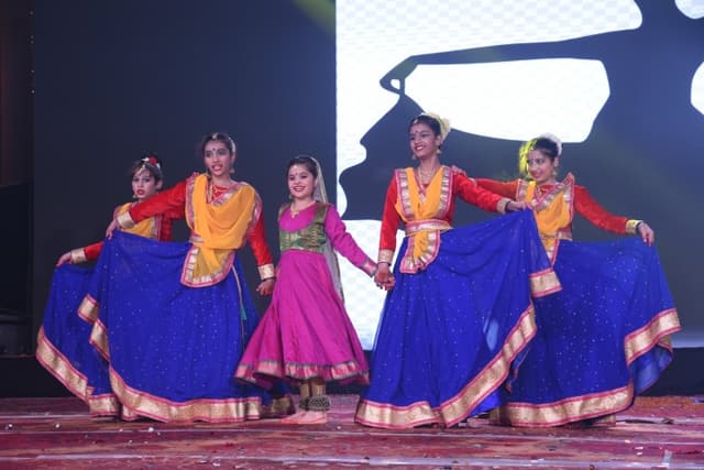 St. Joseph’s International School Gallery 35