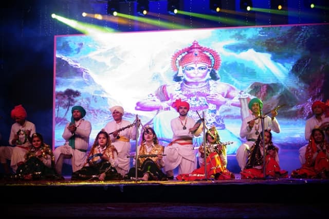 St. Joseph’s International School Gallery 34