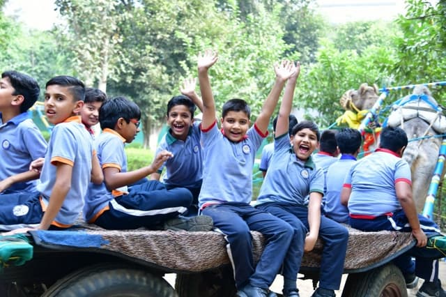 St. Joseph’s International School Gallery 25