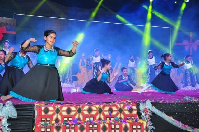 St. Joseph’s International School Gallery 20