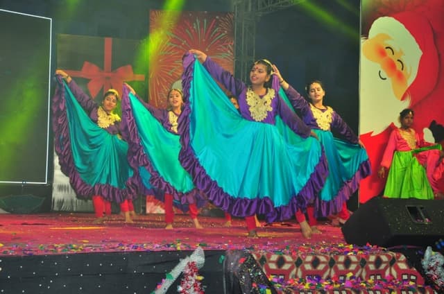 St. Joseph’s International School Gallery 19