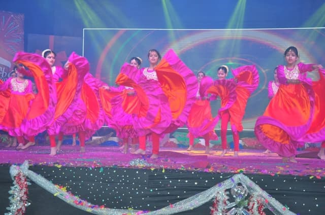 St. Joseph’s International School Gallery 11