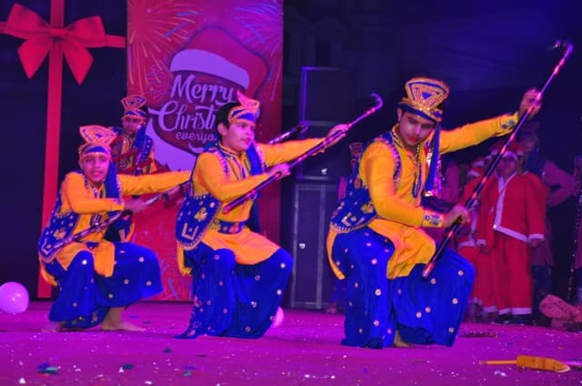 St. Joseph’s International School Gallery 10