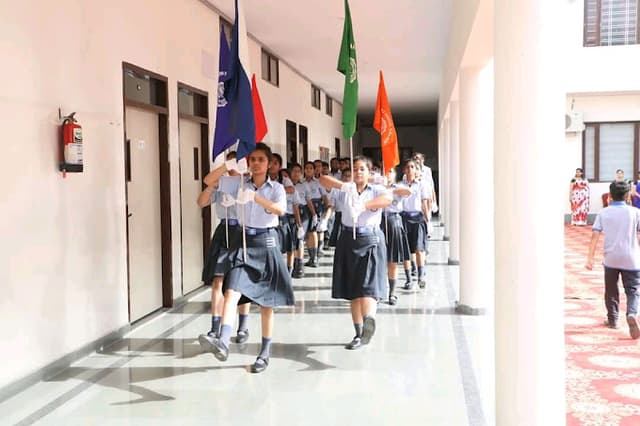 St. Joseph’s International School Gallery 4