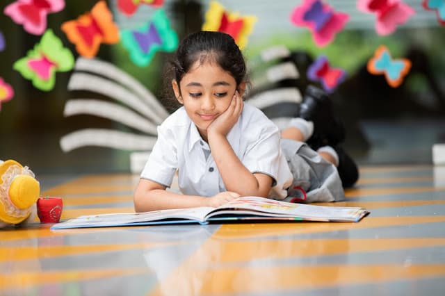 Scottish High International School Gallery 31