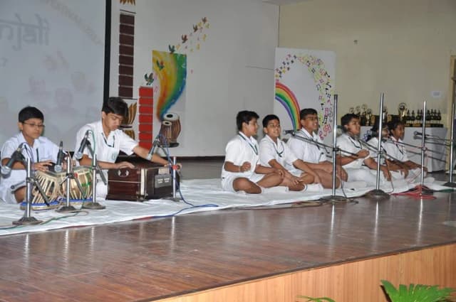 Delhi Public School Gallery 1