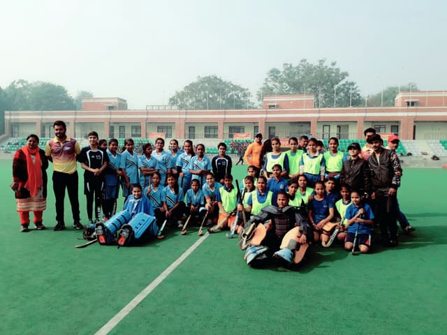 Citizen Model School Gallery 10