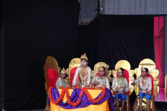 Neiil World School Gallery 26