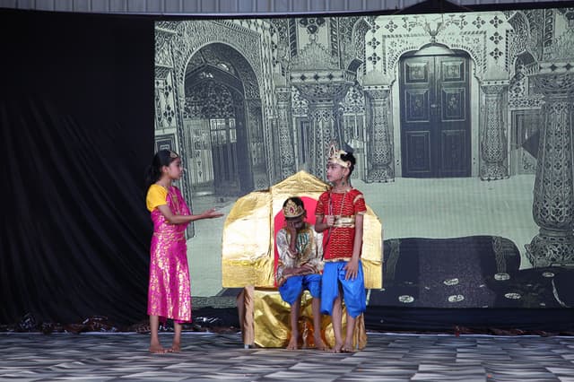 Neiil World School Gallery 11