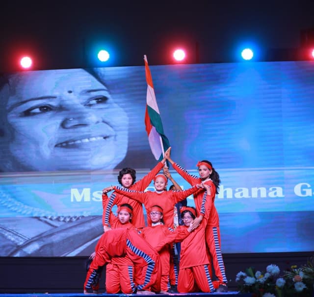 Edify School Gallery 28