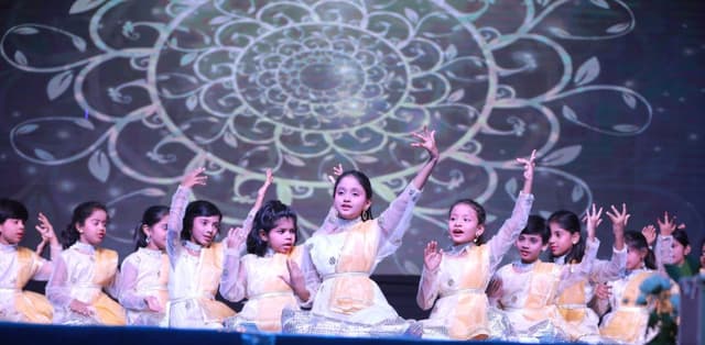 Edify School Gallery 27