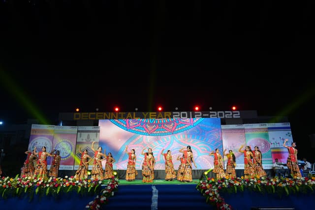 Edify School Gallery 23