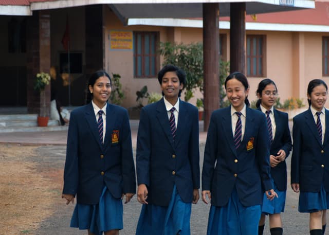 KCP Siddhartha Adarsh Residential Public School Gallery 5