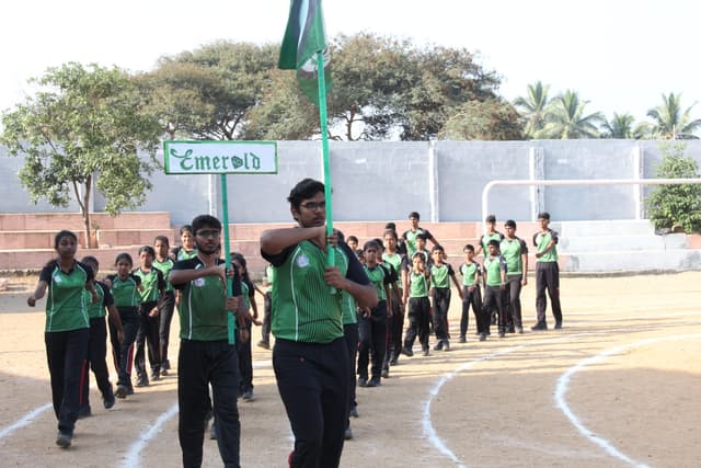 ABACUS International Montessori School Gallery 33