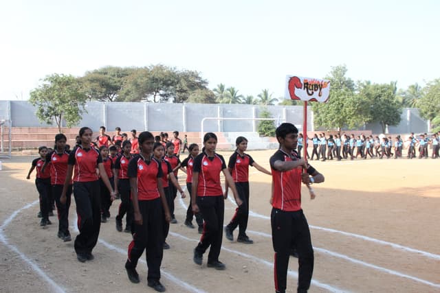 ABACUS International Montessori School Gallery 31