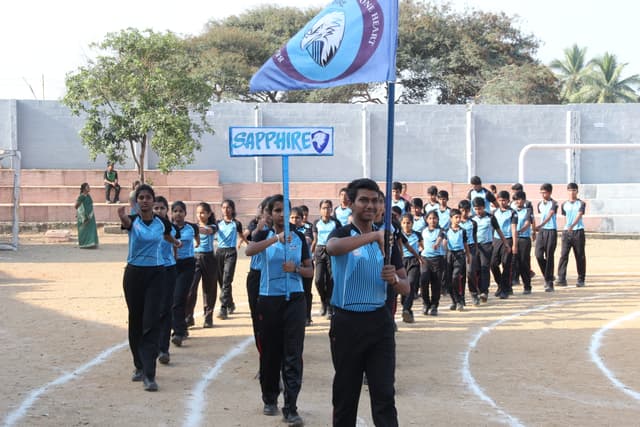 ABACUS International Montessori School Gallery 30