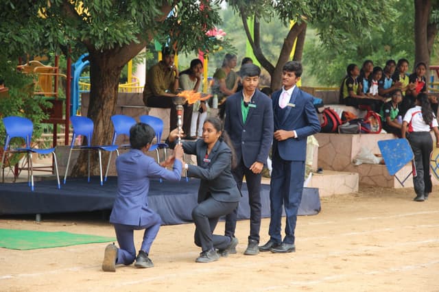 ABACUS International Montessori School Gallery 35