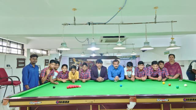 ABACUS International Montessori School Gallery 27